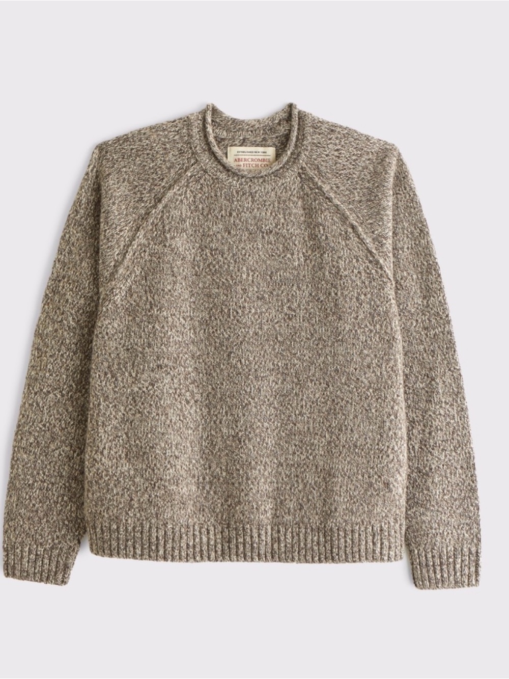 Abercrombie Sweater